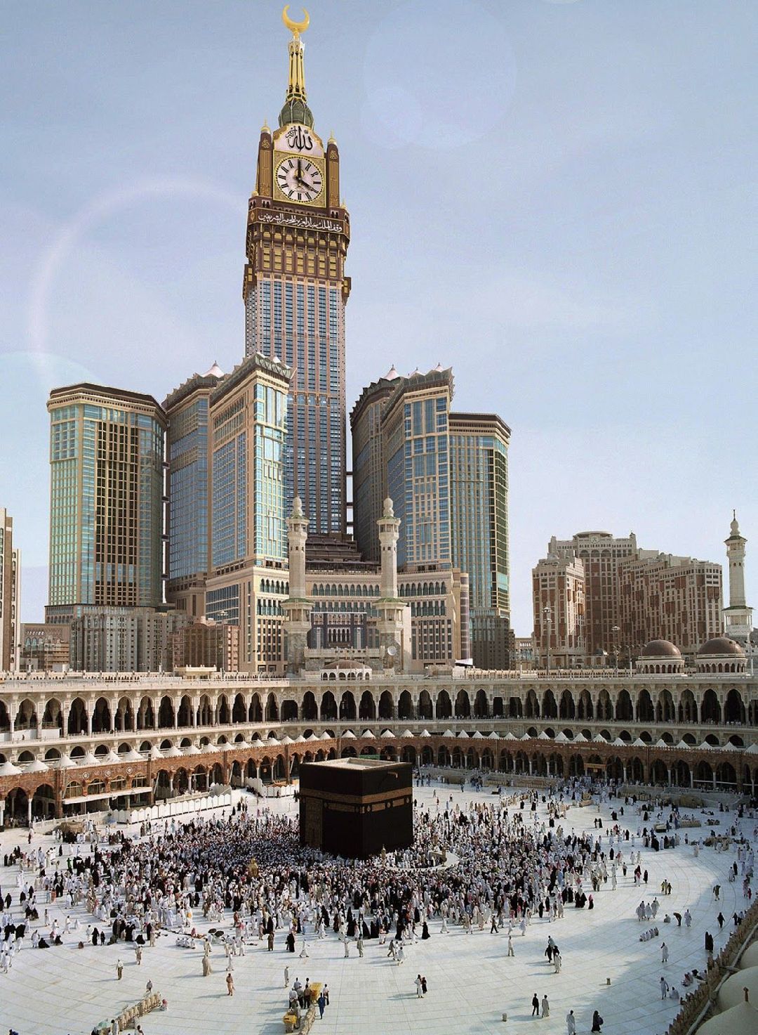 Gambar tour